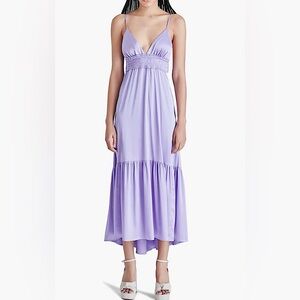 NWT Steve Madden Maxi Dress